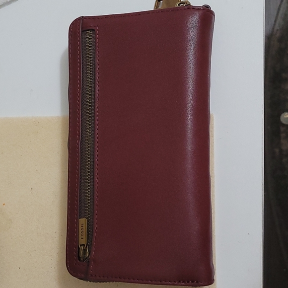 Fossil clutch - Picture 2 of 5